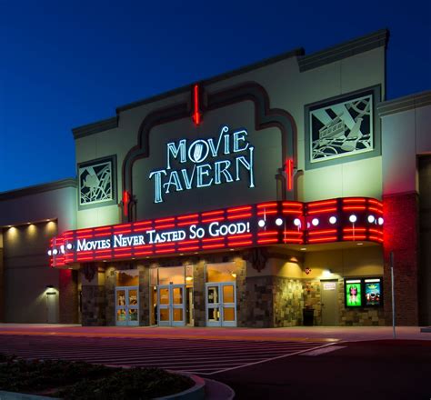 movie tavern roswell